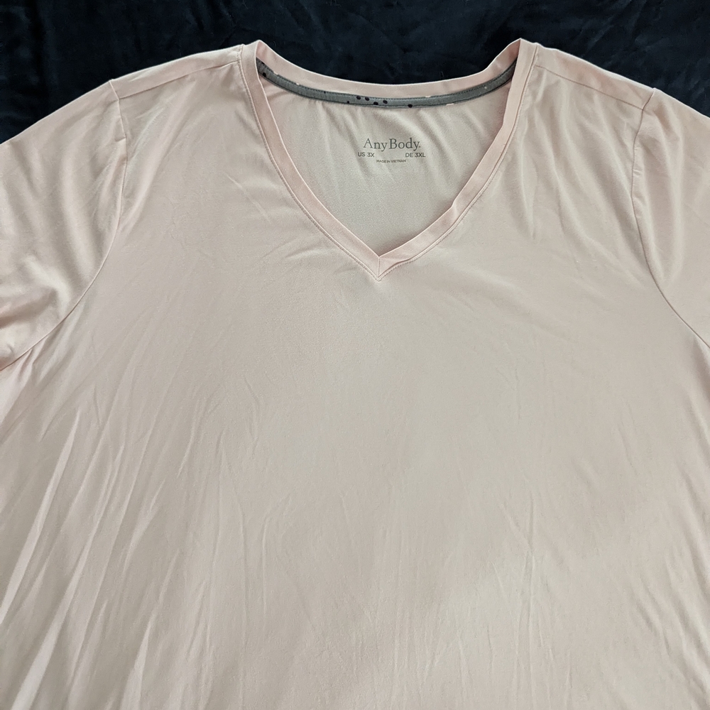 AnyBody Pajamas - Picture 3 of 14